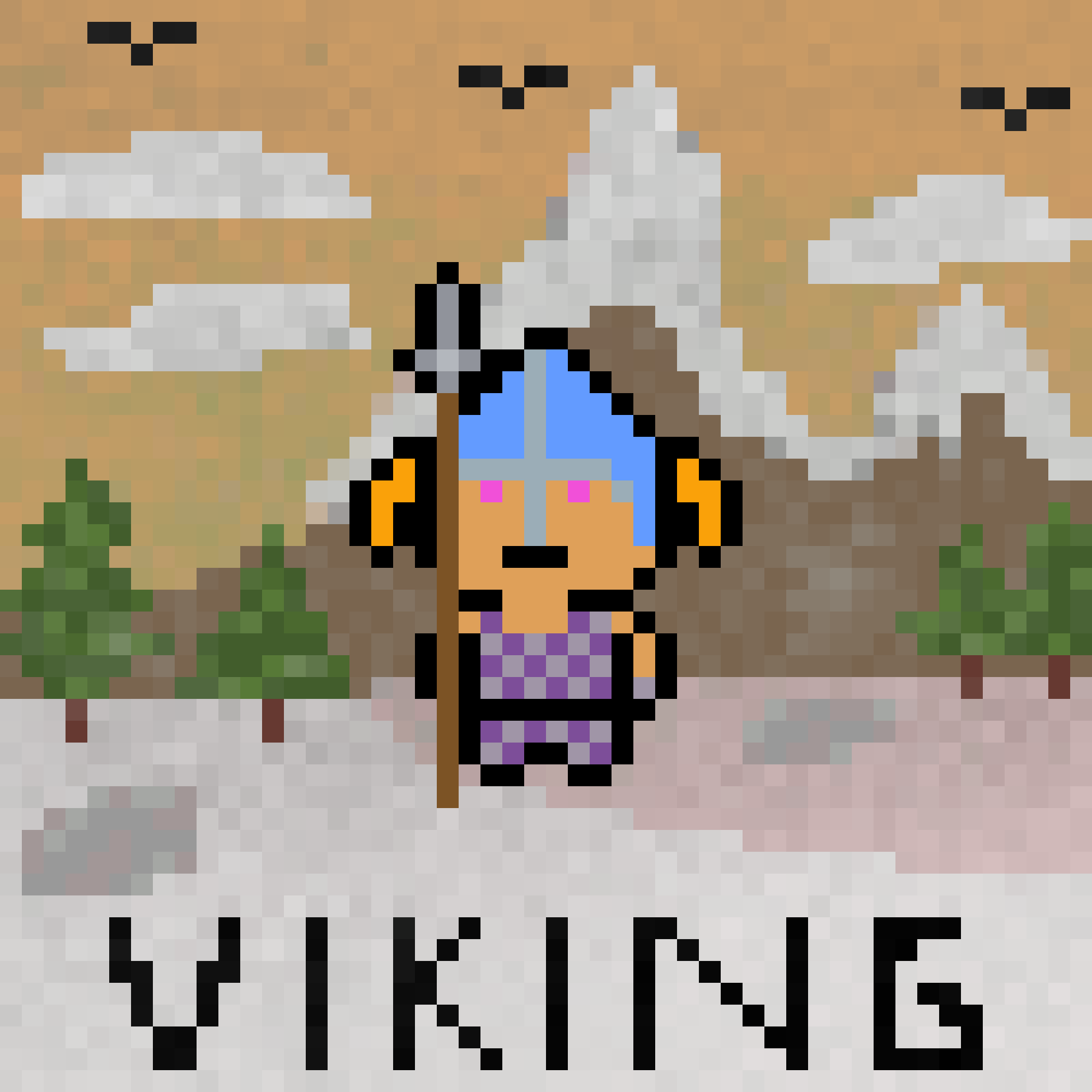 Viking Collection
